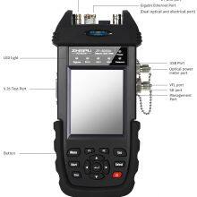 BNT-6000A Data Comprehensive Tester Supports SDH PDH E1 PRI V.35/V.24 Optical Power Meter Gigabit Ethernet IP Tester thumbnail-2