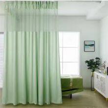 Hospital Curtain Rail System Medical Curtains Suitable for Hospitals Medical Clinics Laboratories Schools