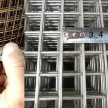 Weld Netting 304 Welded Mesh Screen,steel Welded Mesh Panel /Stainless Steel Weld Wire Mesh Rolls. Strong Welded Screen Panel thumbnail-1