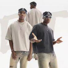 Cool Max 85 Nylon Polyamide and 15 Spandex Pique Quick Dry Breathable Knitted Sports Fabric for Polo Golf Shirt Gym thumbnail-2