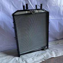 BEIBEN Truck Radiator 5065000601 thumbnail-2