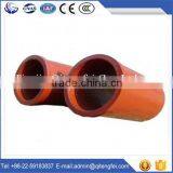 Widely Use Hot Sale Concrete Pump Pipe Reducer thumbnail-5