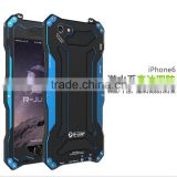 2015 New Product IP68 R-Just Case Life Protect mobile phone waterproof case For iPhone 6PLUS
