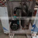 18kw Split EVI Air to Water Heat Pump With CE Certificated thumbnail-3