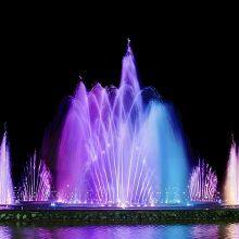 Fountain Installation thumbnail-2