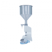 Semi-automatic Small Dose Filling Machine thumbnail-5