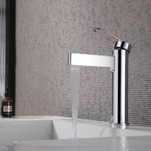 Multi-functionality Convenience and Health Water Guarantee Suite Mixer Series