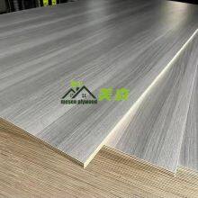 High Glossy and Soft Touch Environmental Protection Health Materials Pet Panel /Pet Plywood thumbnail-3