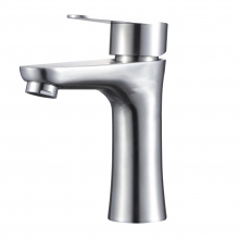 Kitchen Faucet - SUS 304 Sink Faucet thumbnail-3