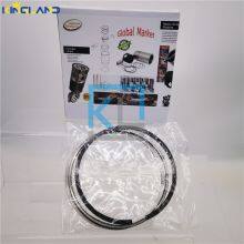 High Quality Engine Parts Piston Ring 8097545 Suitable for IVECO thumbnail-5