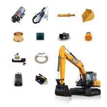 Großhandel mit originalen Ersatzteilen für SANY-Bagger der Modelle SY75C / SY750H | OEM-Hydraulik- und Motorbauteile thumbnail-3