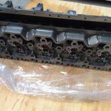 China Supplier Cummins Engine Part Cylinder Head Assy 5347976 for Cummins Isl 8.9 and ISL 8.3 ENGINE thumbnail-3