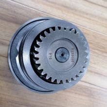 LIEBHERR D9408 WATER PUMP 9077687 thumbnail-1