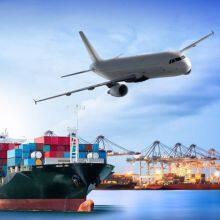 Secure Door-to-Door Air Freight: Duty-Paid Logistics for Global Buyers thumbnail-1