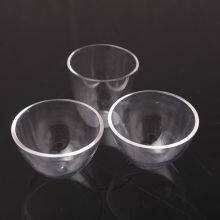 Quartz Crucibles Quartz Glass Crucible for Chemistry Experiment Quartz Glass Tools for University thumbnail-5