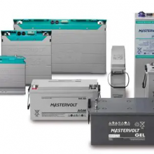 Mastervolt Batteries – AGM Series thumbnail-1