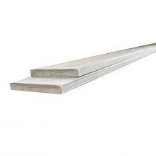 ASTM AISI 304 316L 321 310S 2205 2507 High Performance Stainless Steel Flat Bar Super Corrosion Resistant Custom Size thumbnail-2