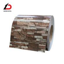 PPGI & PPGL Steel Coil DX51D+Z, Weather Resistant and Anti-Corrosive for Construction Applications thumbnail-3