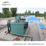 Air Cooled Condenser for Cold/freezer Room thumbnail-3