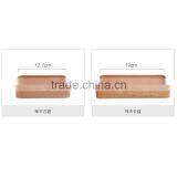 Quality Wooden Plate Round Beech Wood Tray Quality Choice thumbnail-5