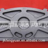 High quality good brake pads factory ,top quality brake pads WVA29115