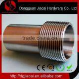 Supply Brass Precision Lathes Products