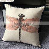 Hanging Chair Cover Garden Swing Cushion Designer Home Decor Cushion thumbnail-2