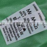 Cost Price Discount Printed Ribbon Neck Label thumbnail-4