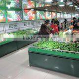 APEX Supermarket Vegetable and Fruit Display Shelves/fruit Vegetable Shelf/vegetable Fruits Shelves/fruit Vegetable Display Rack thumbnail-6