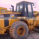 New Arrival Used Good Condition Wheel Loader 962g Oringinal Japan for Cheap Sale in Shanghai thumbnail-1