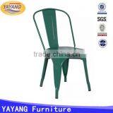 Different Colors Leisure Dining Stacking Chairs for Hotel Furniture Quality Choice thumbnail-3