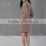 Woman Casual Coat Winter Coats Wholesale Cotton Coat Woman Jacket 2016 Clothing Factories In China Clothing thumbnail-2