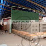 Tunnel Kiln for Burning Bricks(Clay Brick Making Production Line)!!! thumbnail-1