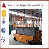 2015 New and Hot Self Propelled Tables With Wheels SJYZ0.5-10 thumbnail-4