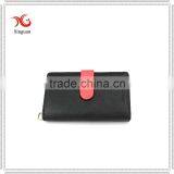 2015 Fashion Woman Wallet , Lady Wallet , Travel Wallet thumbnail-1