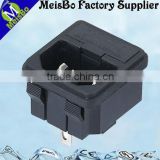 Traveling power supply CCC auto electrical outlet