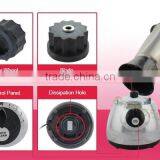 2IN1 Stainless Steel Jug Blender thumbnail-3