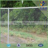 Fence Netting For Playground