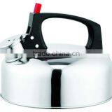 Stainless Steel Whistling Kettle thumbnail-1