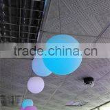 LED Light Ball Led Line Lamp With Remote Control YXF-200D thumbnail-1