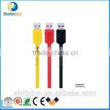 Hot Seling Fishbone Remax Series Data Cable