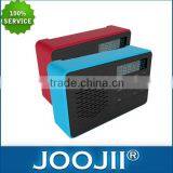 Auto Scan DAB Portable Radio, Digital FM Radio, Pocket Radio With Earphone Jack thumbnail-2