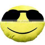 Free Sample Soft Emoji Pillow/ Cheap Emoticon Emoji Toys/pillow Emoji thumbnail-1