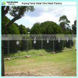 High Quality Outdoor Temporary Dog Fence(australia) thumbnail-1
