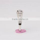 Latest Design Pure 925 Silver Ring for Women Jewelry Wholesale thumbnail-5