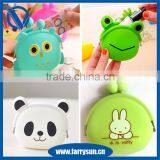 Cheap Silicone Coin Purse Coin Sorter Purse Coin Pouch thumbnail-2