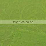 Shaoxing Textile 100% Traditional Nation Floral Viscose Rayon Jacquard Dobby Challis Fabric thumbnail-2