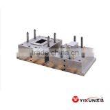 Professional Plastic Injection Molding Machine for Battery Cover thumbnail-2