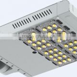 New design PC cooler housing IP65 LED street light 60W for highway