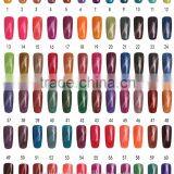V.chlo Wholesale Soak off Colored Gel Polish Cat Eye 3D Magnet Nail Gel thumbnail-6